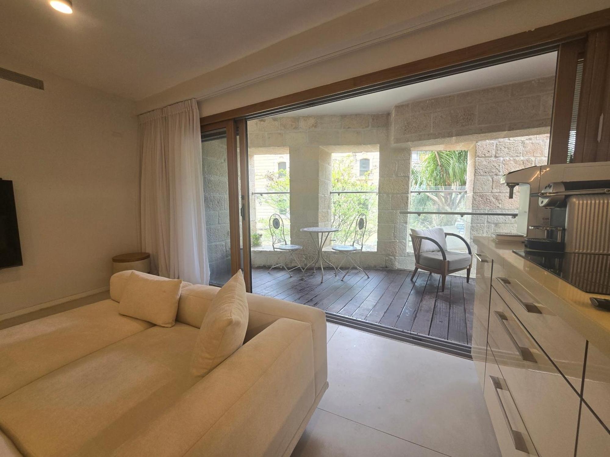 King David #102 Apartment *
