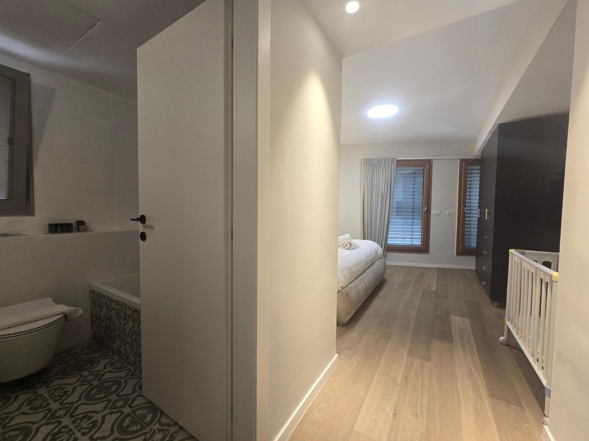 King David #102 Apartment *