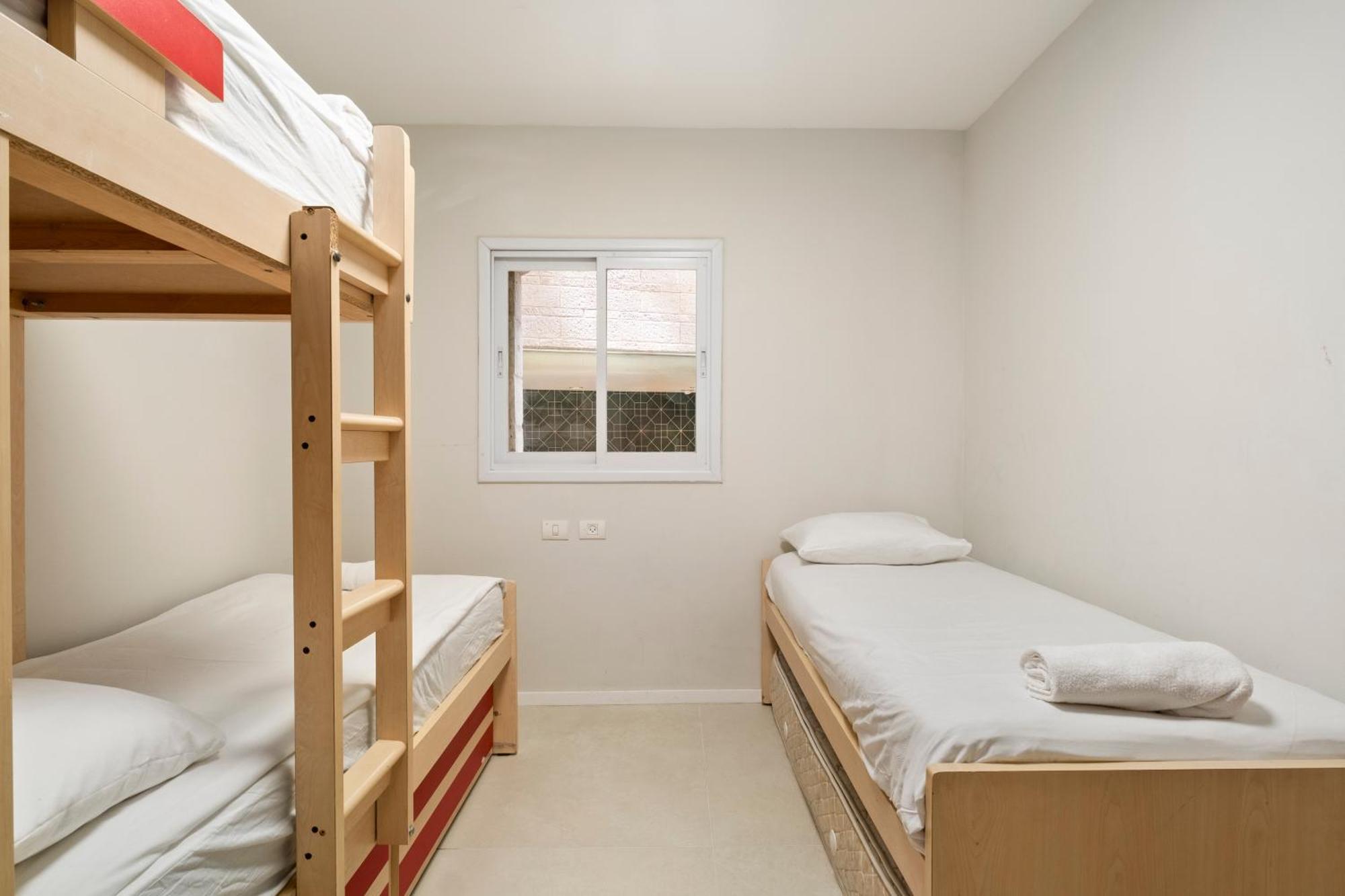 King David #102 Apartment *